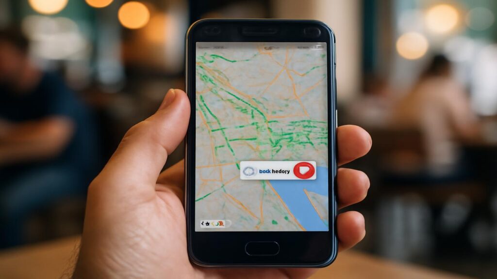 Google Maps bekommt neuen Standort-Button: Teilen wird deutlich einfacher